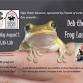 Uncaged in the Zoo: Deb the Frog Lady