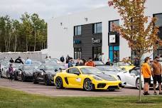 La Virée / The Drive 2026 — Exclusivo Car Club