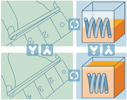 Shifting Energy Between Stores Physics Narrative Iopspark
