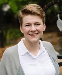 Women of Vision Spring/Summer 2023 by nda.org