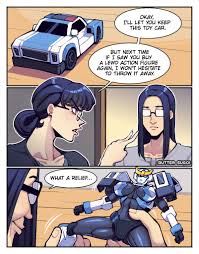 ButterSugoi :: artist  new  funny posts, pictures and gifs on JoyReactor