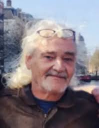 Obituary information for Harry R. Teets III