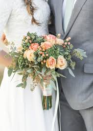The Great Debate Real Flowers Versus Fake Clarity Lane In 2020 Wedding Flower Inspiration Orange Wedding Flowers Coral Bouquet Wedding