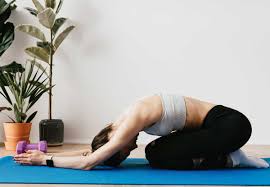 There's something truly comforting about balasana, otherwise known as child's pose. What Are The Benefits Of Child S Pose And How Do You Do It