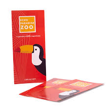 Hospitality, Attractions, and Tourism Printing