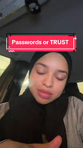 Is It Normal for A Wife to Ask for Husbands Phone Passcode