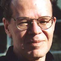 Experimental Theology: Franz Wright: One Heart and Baptism