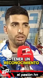 Sebastián Cardozo gana un título con Motagua y también fue elegido MVP de  la final: “Felicidad llegar al equipo y ser campeón”, #Motagua #Copa19  #SebastiánCardozo #Campeones #MiPasionhn