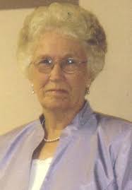 Sadie Marie Ashcraft Obituary