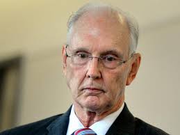 Ernst: Greek tragedy or Florida politics, as usual?