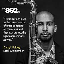 Local 802 AFM (@musicians_of_ny) • Foto e video di Instagram