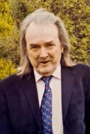 Condolence Book for John Rigney (Letterkenny, Donegal)