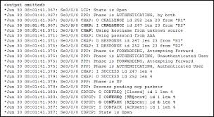 Ccna 4 Chapter 2 Exam Answers 2020 V5 0 3 V6 0 Full 100