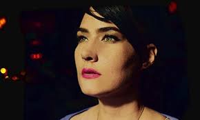 Kathleen Hanna: the riot grrrl returns