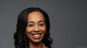 Intersect Illinois CEO Christy George ready to recruit new companies to the  state in 2025