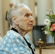 Hattie Ellen Burr Obituary August 17, 2023