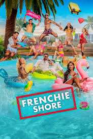 Frenchie Shore (TV Series 2023– ) - IMDb