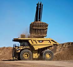 Kenworth w900l trucks for sale: Caterpillar 797f 400 Ton Mining Truck Quote Rfq Price And Buy