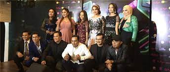 Keputusan top 7 pilihan juri semi final gegar vaganza 3. Keputusan Akhir Gegar Vaganza Musim Ke 3 2016 Wan H