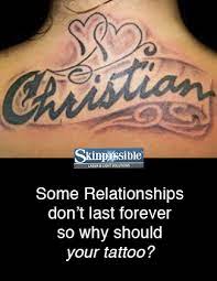 Laser tattoo removal is a huge part of our healthcare service at apple wellness. Laser Tattoo Removal Skinpossible Medical Aesthetics Clinic