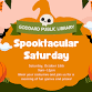 Spooktacular Saturday event image