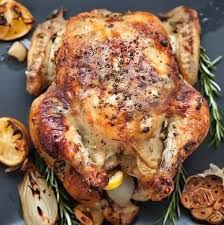 Resep ayam oven ini merupakan olahan yang sangat terkenal hampir di seluruh wilayah di indonesia. Resepi Ayam Panggang Pakai Oven Pawtaste Com
