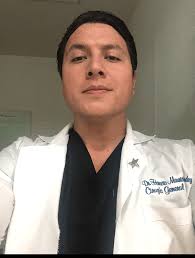 Dr. Horacio Mauricio Méndez