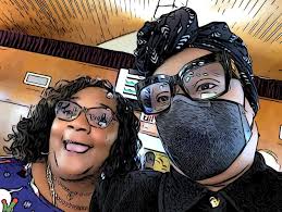 Dr. Marsha Burnett-Webster for Education