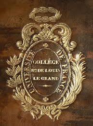 Maybe you would like to learn more about one of these? Lycee Louis Le Grand Wikipedia