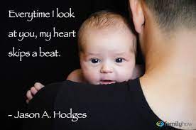 Everytime I Look At You My Heart Skips A Beat Mommy Daughter Quotes Baby Quotes Quotes For Kids