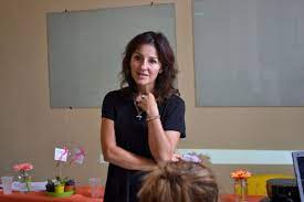 Desde la unión de trabajadores de la educación (ute) presentarán una denuncia en el inadi contra la. Soledad Acuna Defendio La Unicaba Y Prometio Que No Se Va A Echar Gente Sonido Gremial La Palabra De Los Verdaderos Protagonistas