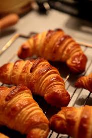1276486 10151910583032386 1318899209 O Recette Croissant Recettes Au Levain Idee Recette