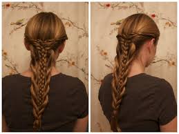 When preparing a spiral rod set, the hair must be completely dry or else the style will 1001 Ideas For Stunning Medieval And Renaissance Hairstyles