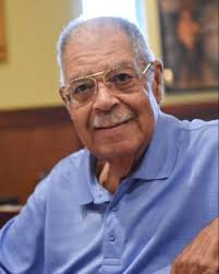 Albert Ricks Obituary July 5, 2024