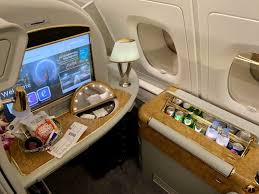 Booking a business class seat means buying convenience on the ground as well as in the air. Lohnen Sich Emirates Skywards Upgrades Meilenoptimieren