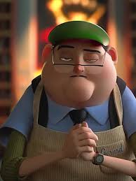 Gerard Short Story Part 6