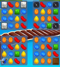 Level 126 is the 6th level in cookie falls and the 3rd monkling level in candy crush jelly saga. Page 26 Without The Sarcasm