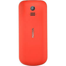 Nokia 130 DS Red Online at Best Price ...