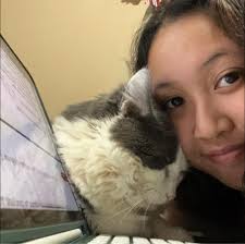 3 months na lang, bakasyon na ulit! Yehey! 😂 Think positive, guys. 😂😂  ~🐱💘