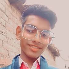 Profile for Nitish A L Kumar