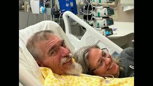 Bob Adamson Funeral January 28th, 2025