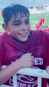 Xavier Anthony Gomez