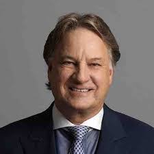 Glenn Beaumont's Instagram, Twitter & Facebook