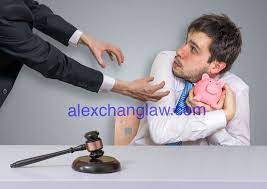 Enforcement of judgement by judgement debtor summons. Judgment Debtor Summons Alex Chang Co