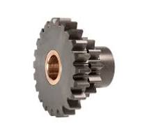 Reverse idler gear