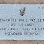 Profile Picture of Darrell Paul Vollett (1963-2023) - Mémorial Find a Graveon Google