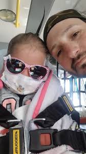 Fundraiser by Ari Elegante-Newman : Ella Simone is fighting Leukemia