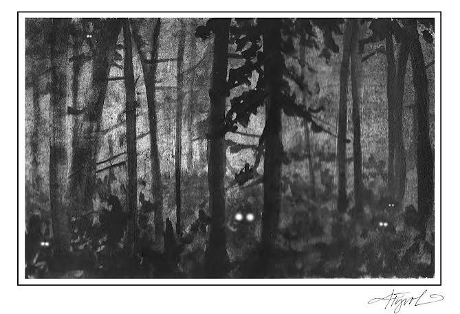 Why animals' eyes shine at night (but people's don't) - NH Charitable  Foundation