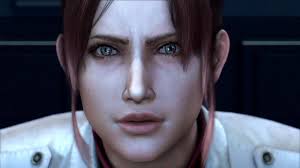 Claire Redfield