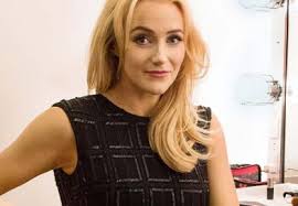 Betsy Wolfe is Absolutely Fine. And Other Concerns.